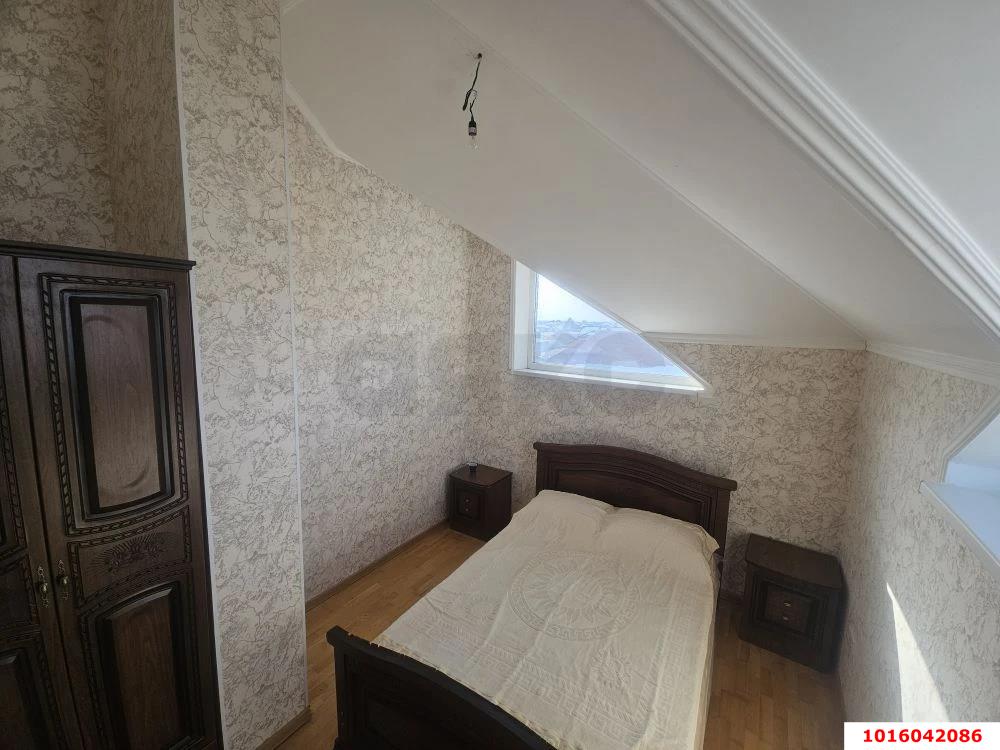 Фото №7: Торговое помещение 367&nbsp;м², 1/3&nbsp;эт. - Ленина, Карасунский внутригородской округ, Радуга, мкр. территория ДНТ Виктория, ул. Прохладная