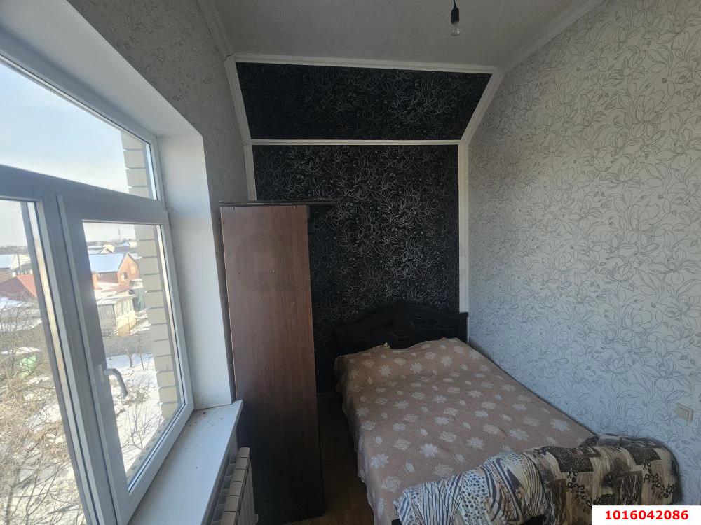 Фото №3: Торговое помещение 367&nbsp;м², 1/3&nbsp;эт. - Ленина, Карасунский внутригородской округ, Радуга, мкр. территория ДНТ Виктория, ул. Прохладная