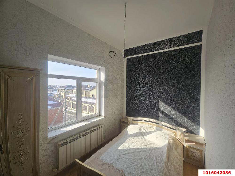 Фото №8: Торговое помещение 367&nbsp;м², 1/3&nbsp;эт. - Ленина, Карасунский внутригородской округ, Радуга, мкр. территория ДНТ Виктория, ул. Прохладная