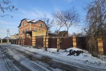 Фото №1: Торговое помещение 367&nbsp;м², 1/3&nbsp;эт. - Ленина, мкр. территория ДНТ Виктория, ул. Прохладная
