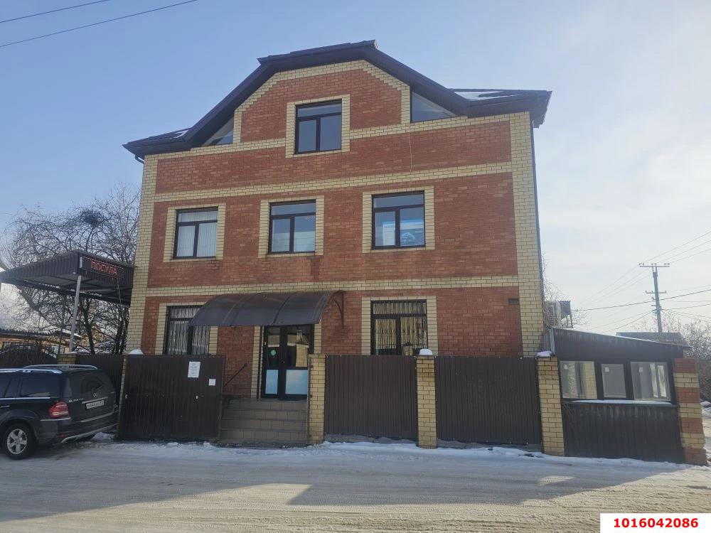 Фото №15: Торговое помещение 367&nbsp;м², 1/3&nbsp;эт. - Ленина, Карасунский внутригородской округ, Радуга, мкр. территория ДНТ Виктория, ул. Прохладная