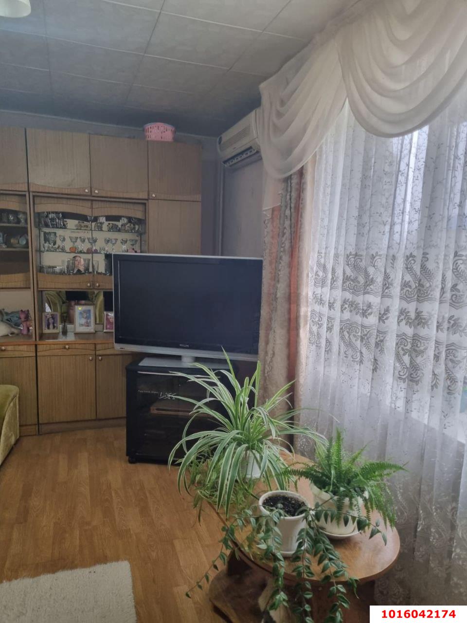 Фото №3: 2-комнатная квартира 48&nbsp;м², 2/5&nbsp;эт. - Ахтырский, ул. Свободы, 4К