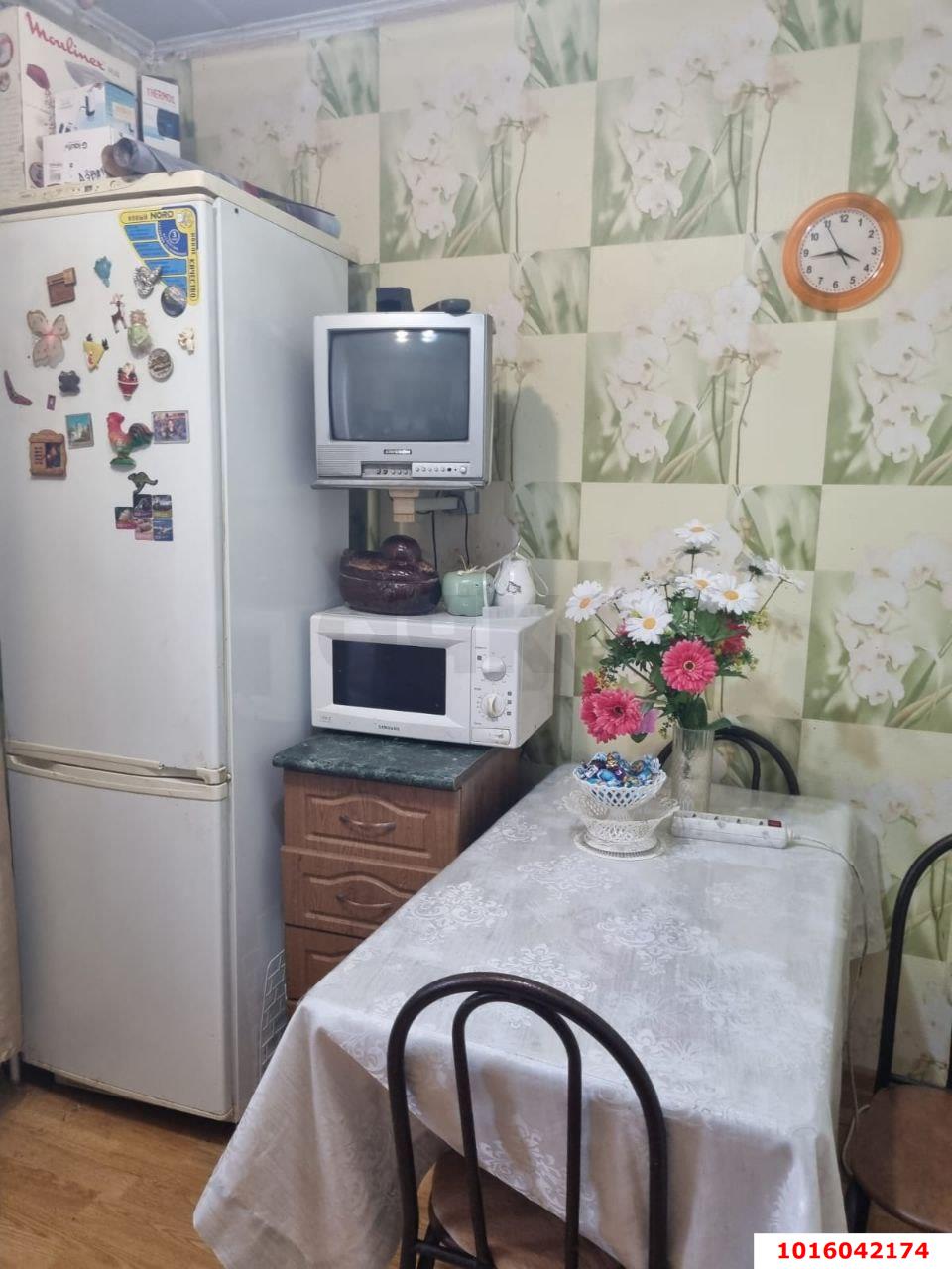Фото №1: 2-комнатная квартира 48&nbsp;м², 2/5&nbsp;эт. - Ахтырский, ул. Свободы, 4К
