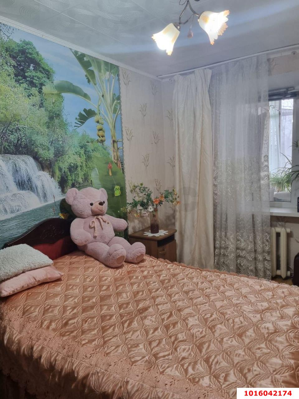 Фото №5: 2-комнатная квартира 48&nbsp;м², 2/5&nbsp;эт. - Ахтырский, ул. Свободы, 4К