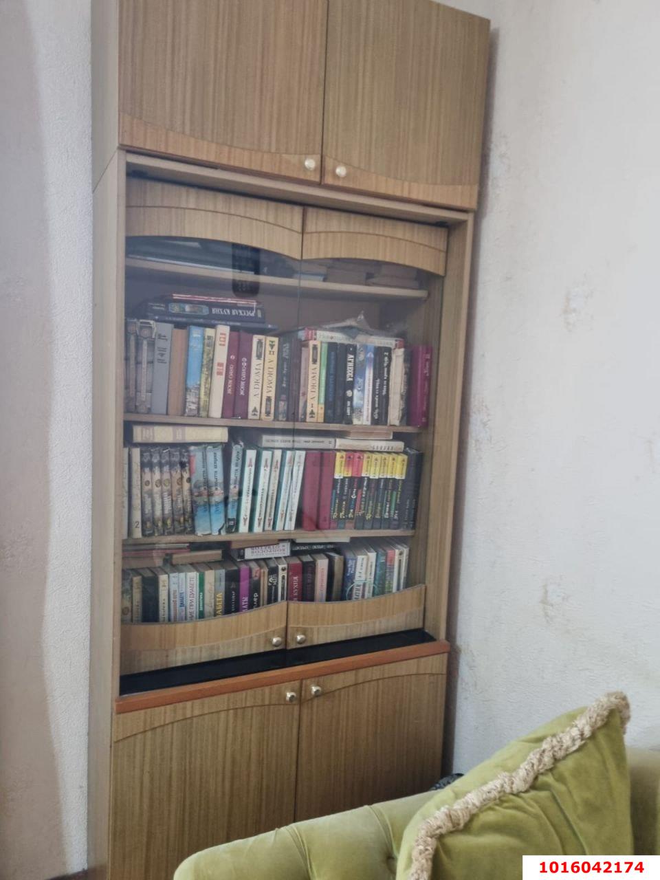 Фото №4: 2-комнатная квартира 48&nbsp;м², 2/5&nbsp;эт. - Ахтырский, ул. Свободы, 4К