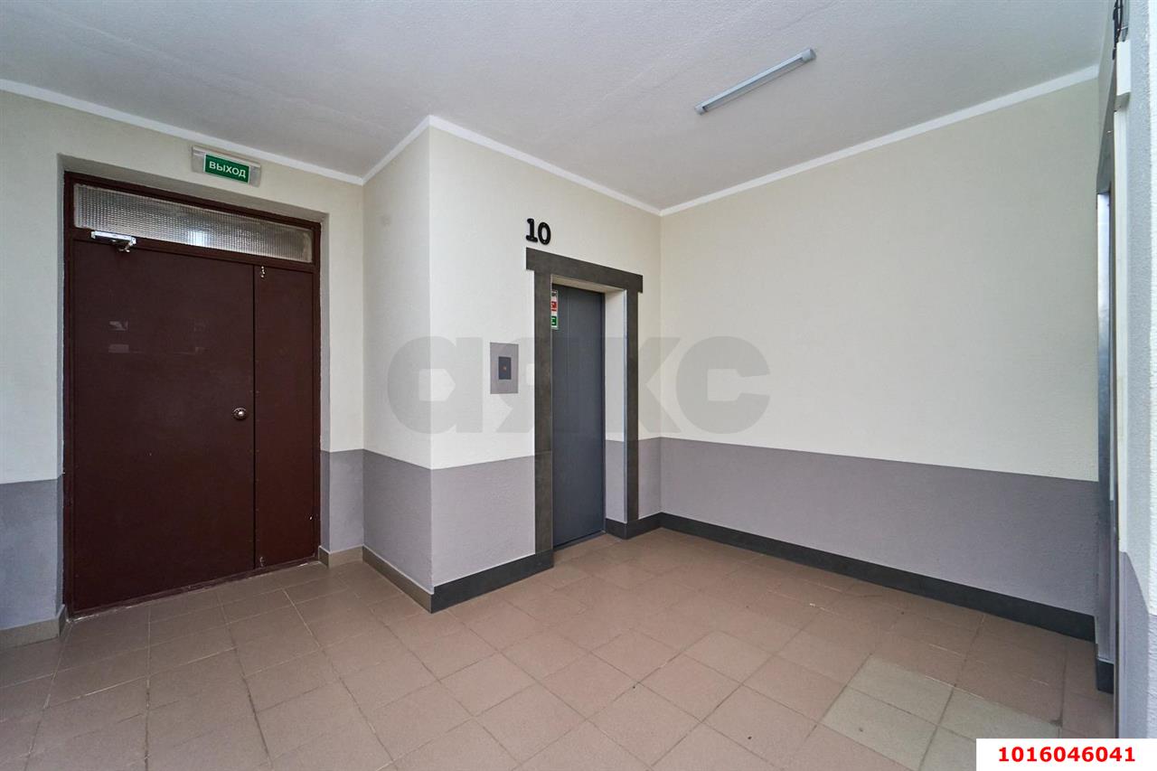 Фото №20: 3-комнатная квартира 89&nbsp;м², 10/16&nbsp;эт. - Краснодар, Центральный внутригородской округ, мкр. Завод Измерительных Приборов, ул. Московская, 59
