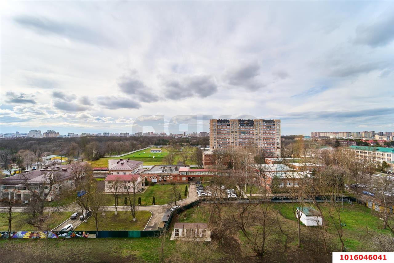 Фото №19: 3-комнатная квартира 89&nbsp;м², 10/16&nbsp;эт. - Краснодар, Центральный внутригородской округ, мкр. Завод Измерительных Приборов, ул. Московская, 59