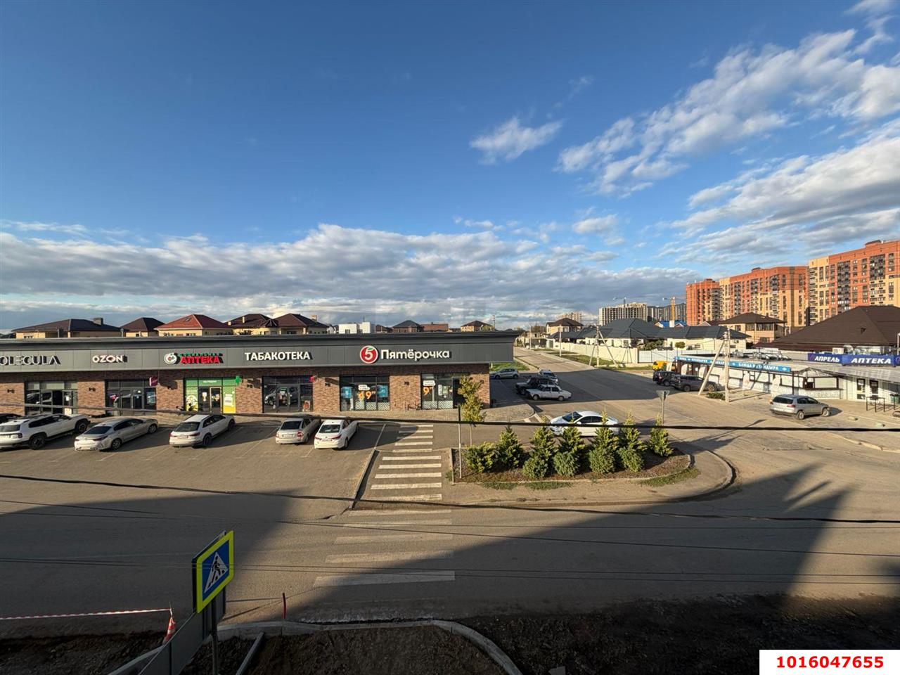Фото №2: Отдельное здание 723&nbsp;м², 1/1&nbsp;эт. - Краснодар, Карасунский внутригородской округ, мкр. ЖК Смородина, ул. имени Владимира Жириновского, 1А