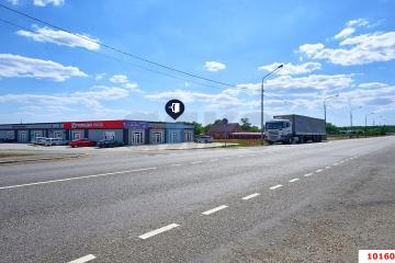 Фото №1: Торговое помещение 49&nbsp;м², 1/1&nbsp;эт. - Новоминская, пер. Запорожский, 15А
