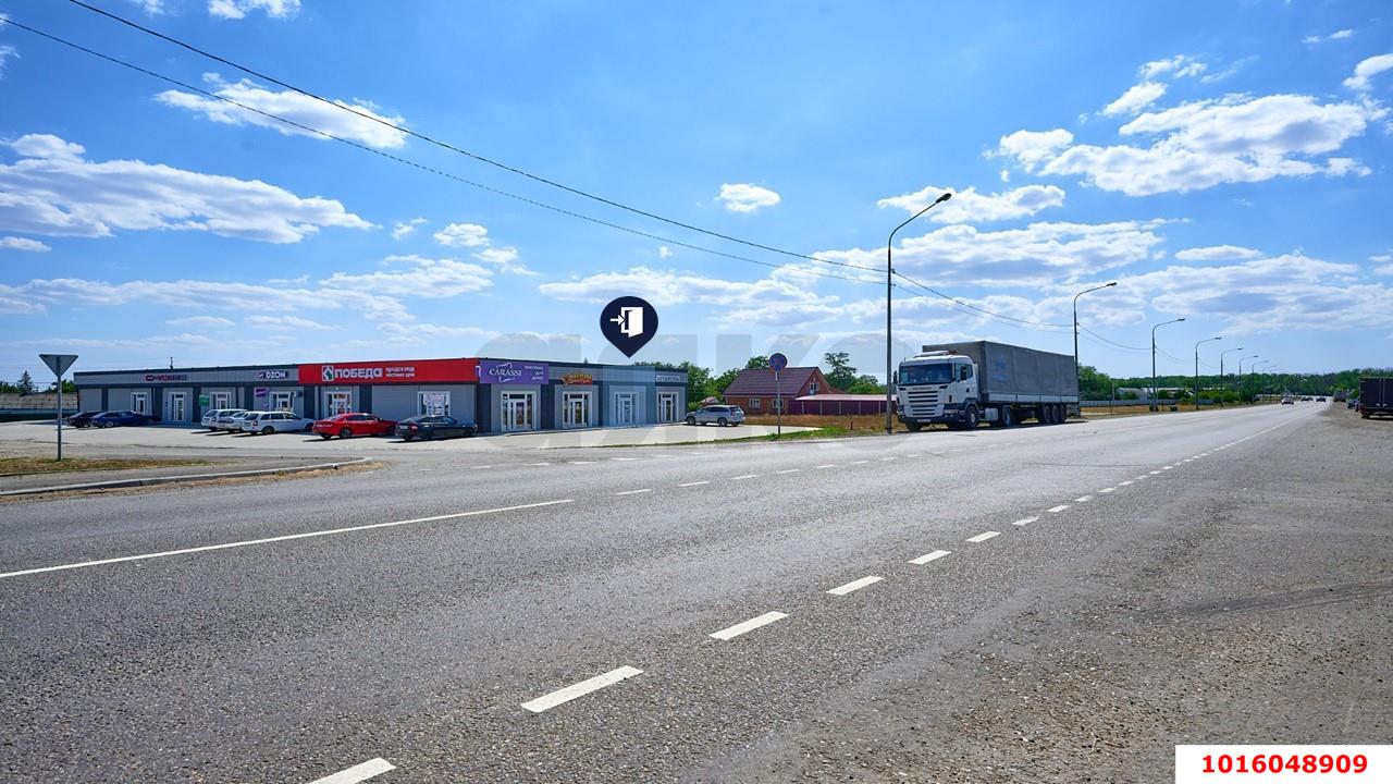 Фото №1: Торговое помещение 49&nbsp;м², 1/1&nbsp;эт. - Новоминская, пер. Запорожский, 15А