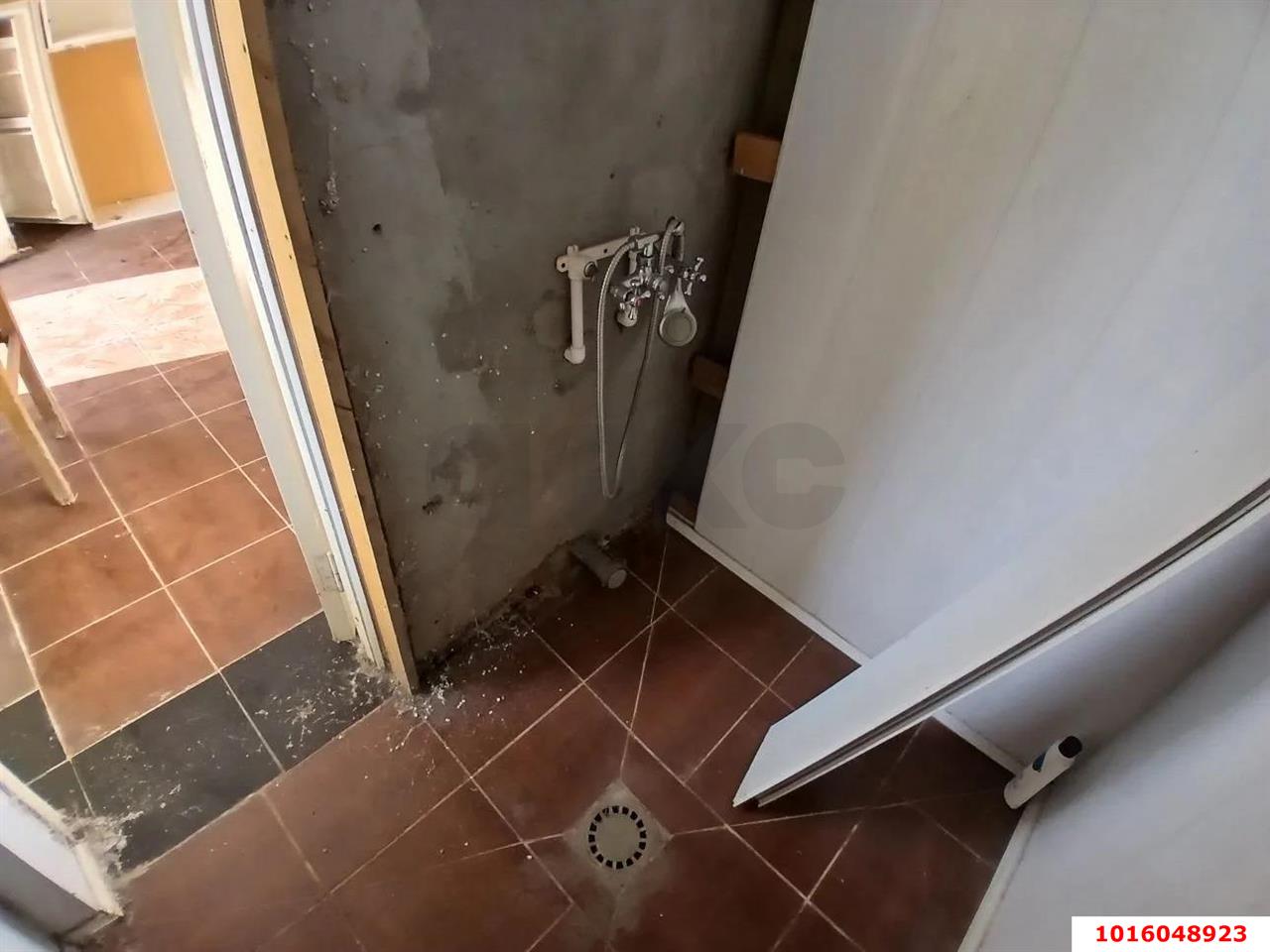 Фото №4: Дача 33&nbsp;м² + 4&nbsp;сот., 2&nbsp;эт. - Любитель, мкр. Прикубанский внутригородской округ, ул. Центральная, 195