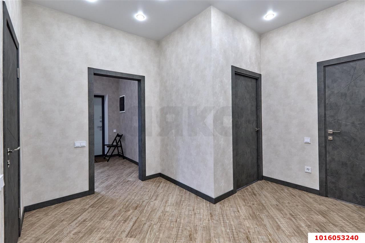 Фото №10: Дом 145&nbsp;м² + 10&nbsp;сот., 1&nbsp;эт. - Ленина, Карасунский внутригородской округ, мкр. КП Приморский, ул. Раздольная, 194