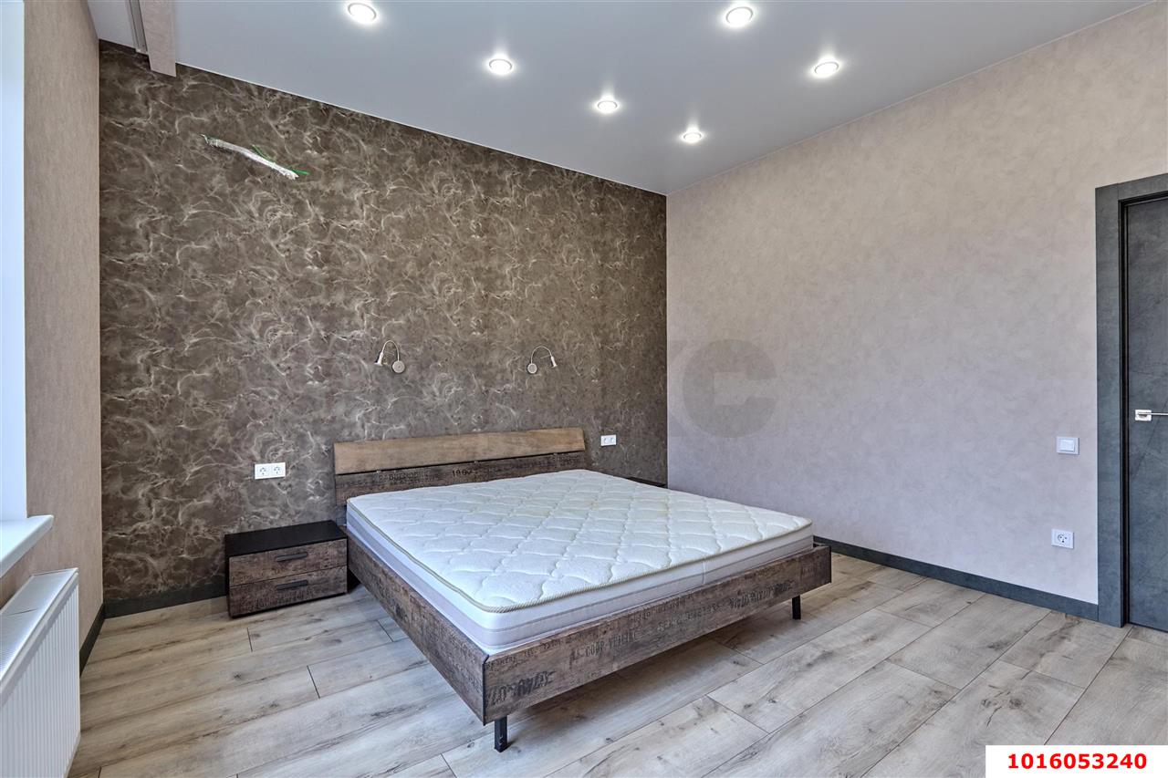 Фото №7: Дом 145&nbsp;м² + 10&nbsp;сот., 1&nbsp;эт. - Ленина, Карасунский внутригородской округ, мкр. КП Приморский, ул. Раздольная, 194