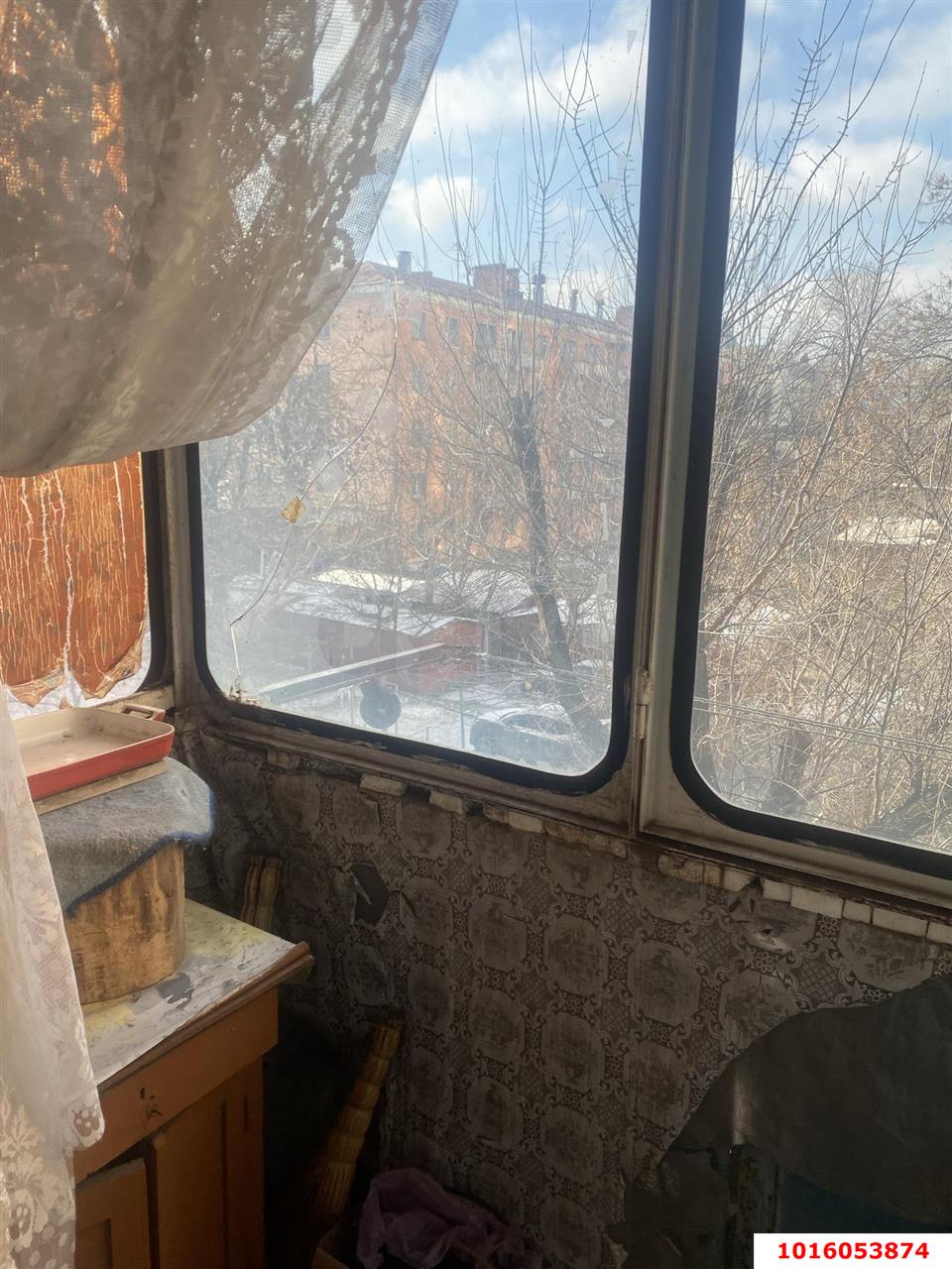 Фото №10: 2-комнатная квартира 46&nbsp;м², 3/5&nbsp;эт. - Краснодар, Западный внутригородской округ, мкр. Центральный, ул. Октябрьская, 179