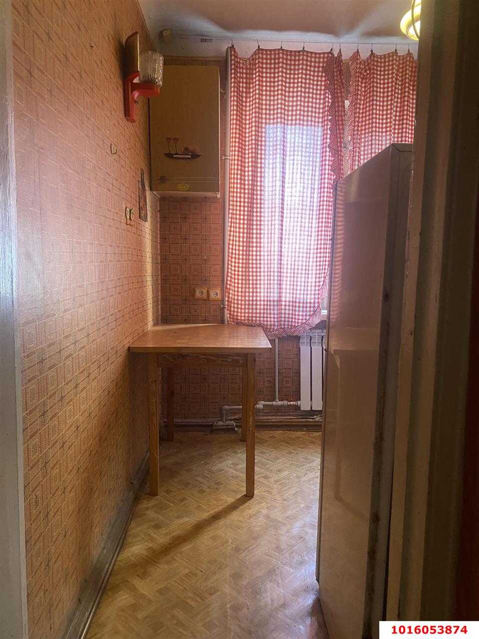 Фото №9: 2-комнатная квартира 46&nbsp;м², 3/5&nbsp;эт. - Краснодар, Западный внутригородской округ, мкр. Центральный, ул. Октябрьская, 179