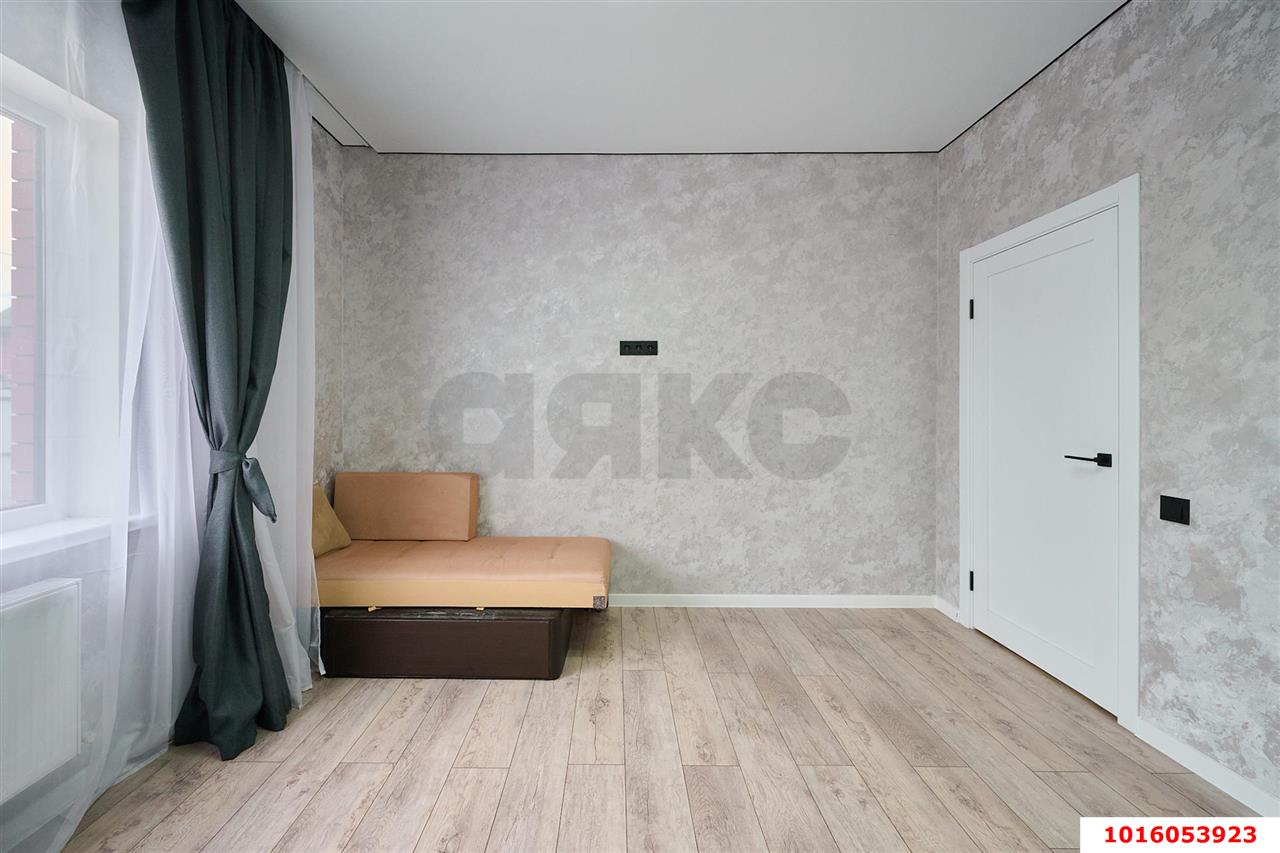 Фото №5: Дом 95&nbsp;м² + 4&nbsp;сот., 1&nbsp;эт. - Политехник, мкр. Прикубанский внутригородской округ, ул. Кубанская, 446