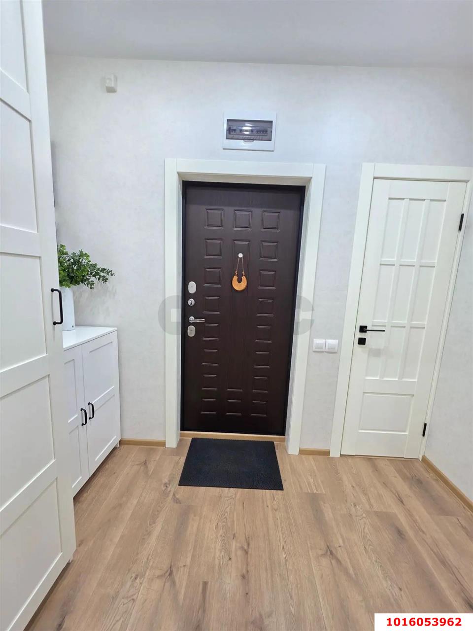 Фото №17: 2-комнатная квартира 57&nbsp;м², 1/7&nbsp;эт. - Краснодар, Прикубанский внутригородской округ, мкр. жилой комплекс Европа-Сити, ул. Византийская, 9