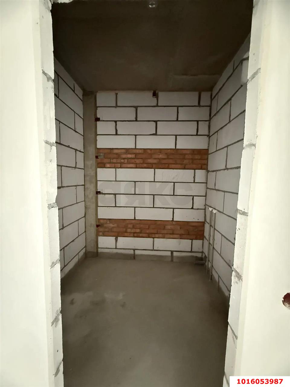 Фото №14: 2-комнатная квартира 59&nbsp;м², 14/18&nbsp;эт. - Краснодар, Прикубанский внутригородской округ, мкр. ЖК Архитектор, ул. Наставников, 10