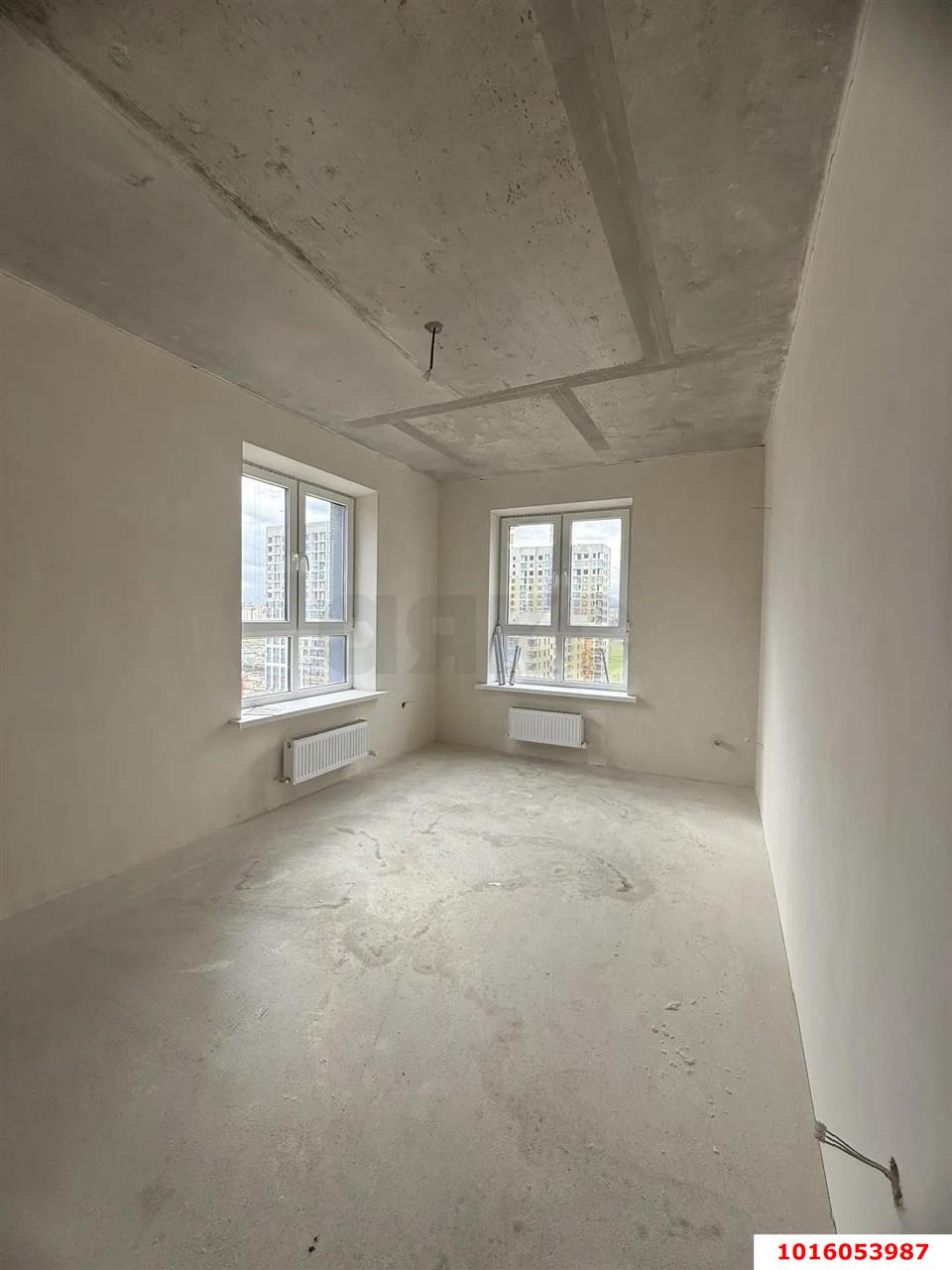 Фото №10: 2-комнатная квартира 59&nbsp;м², 14/18&nbsp;эт. - Краснодар, Прикубанский внутригородской округ, мкр. ЖК Архитектор, ул. Наставников, 10