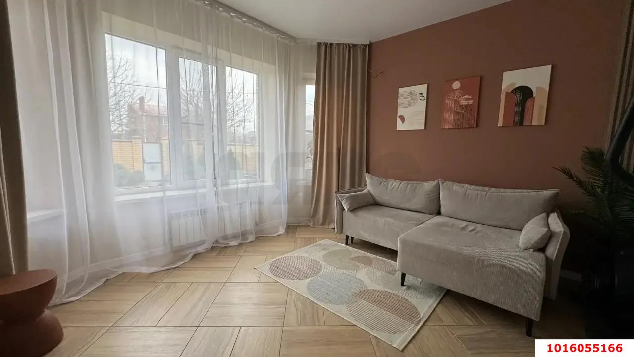 Фото №8: Дом 136&nbsp;м² + 5&nbsp;сот., 2&nbsp;эт. - Краснодар, Прикубанский внутригородской округ, Калинино, мкр. Завод Радиоизмерительных Приборов, ул. имени Атамана Антона Головатого, 27