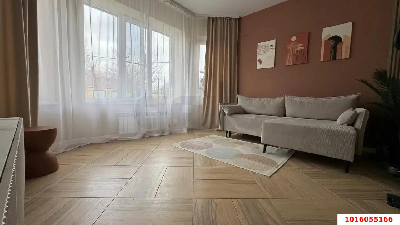 Фото №10: Дом 136&nbsp;м² + 5&nbsp;сот., 2&nbsp;эт. - Краснодар, Прикубанский внутригородской округ, Калинино, мкр. Завод Радиоизмерительных Приборов, ул. имени Атамана Антона Головатого, 27