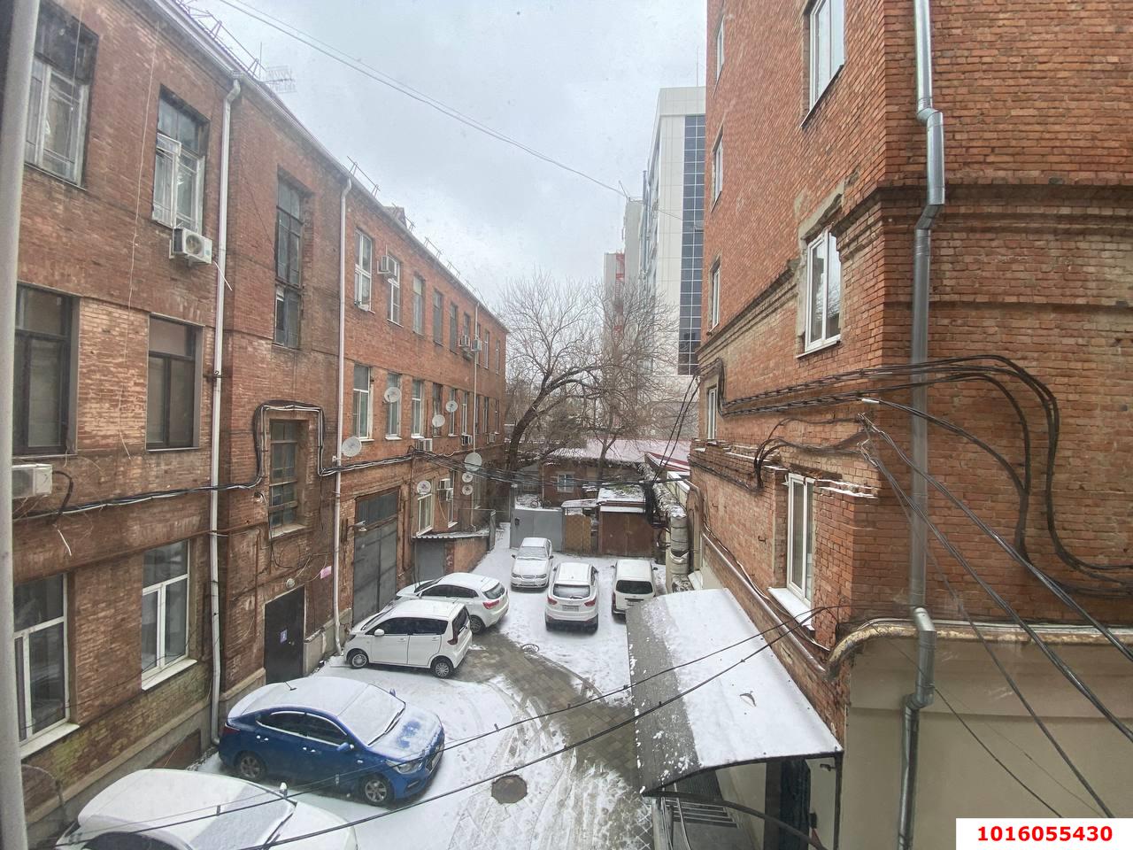 Фото №5: 2-комнатная квартира 95&nbsp;м², 2/3&nbsp;эт. - Краснодар, мкр. Западный внутригородской округ, ул. Красная, 55