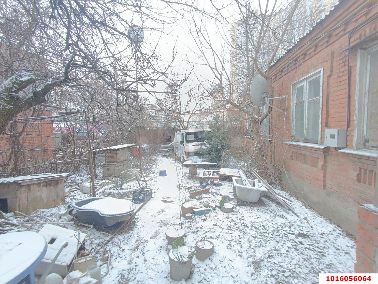 Фото №13: Дом 79&nbsp;м² + 16&nbsp;сот., 1&nbsp;эт. - Краснодар, Прикубанский внутригородской округ, мкр. Юбилейный, ул. Алма-Атинская, 89