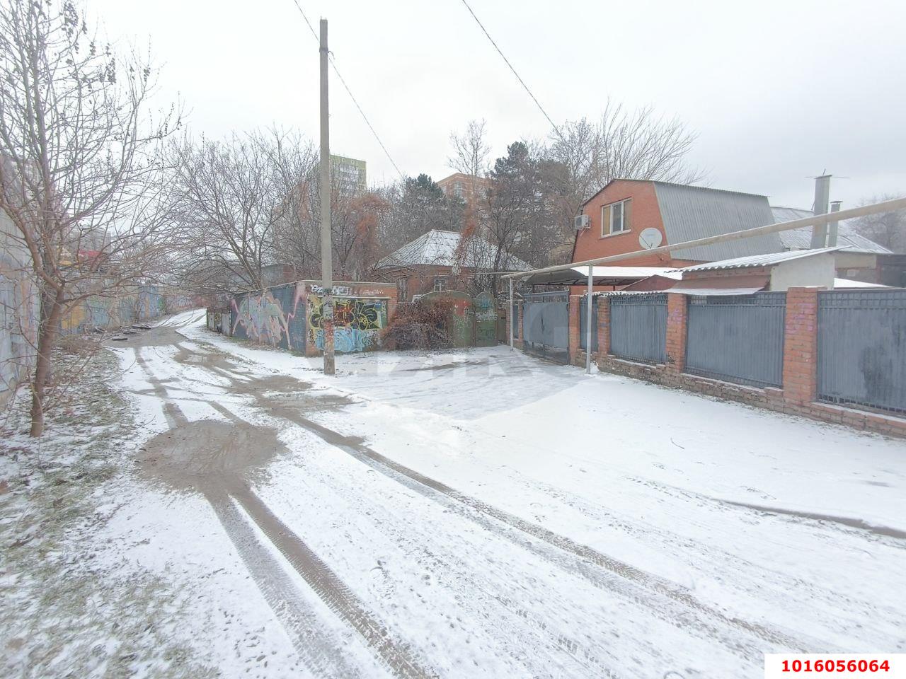 Фото №15: Дом 79&nbsp;м² + 16&nbsp;сот., 1&nbsp;эт. - Краснодар, Прикубанский внутригородской округ, мкр. Юбилейный, ул. Алма-Атинская, 89