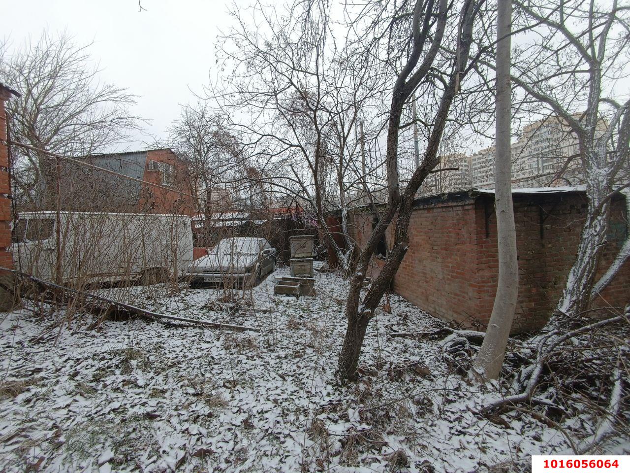Фото №10: Дом 79&nbsp;м² + 16&nbsp;сот., 1&nbsp;эт. - Краснодар, Прикубанский внутригородской округ, мкр. Юбилейный, ул. Алма-Атинская, 89