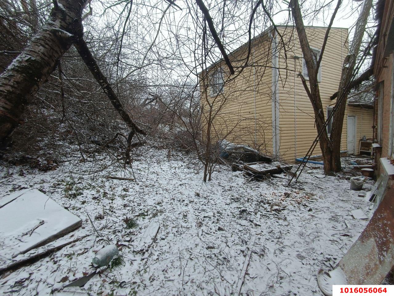 Фото №9: Дом 79&nbsp;м² + 16&nbsp;сот., 1&nbsp;эт. - Краснодар, Прикубанский внутригородской округ, мкр. Юбилейный, ул. Алма-Атинская, 89