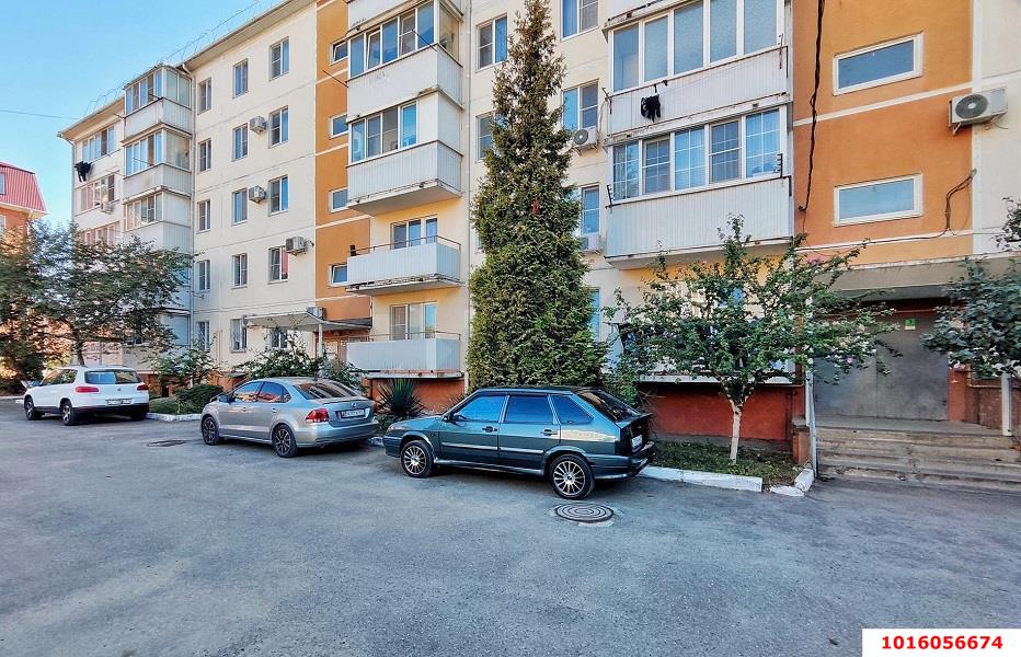 Фото №16: 3-комнатная квартира 68&nbsp;м², 5/5&nbsp;эт. - Энем, ул. Фрунзе, 20