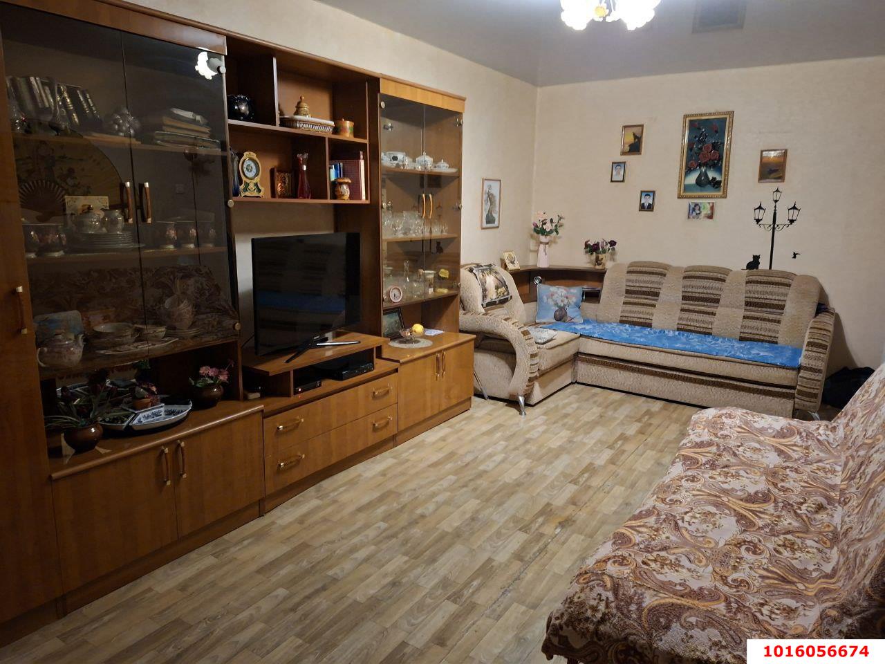 Фото №6: 3-комнатная квартира 68&nbsp;м², 5/5&nbsp;эт. - Энем, ул. Фрунзе, 20