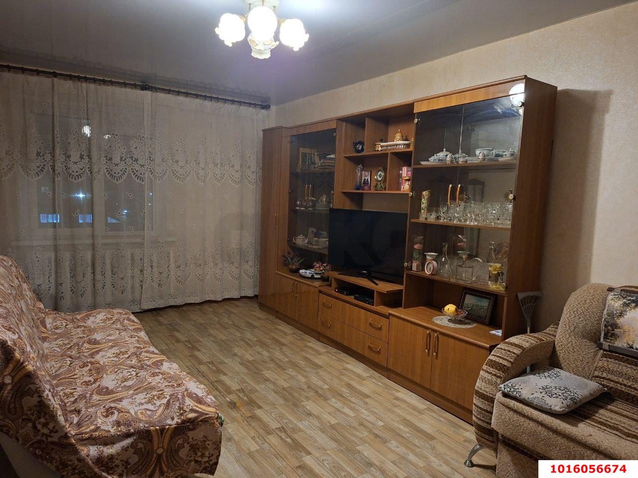 Фото №5: 3-комнатная квартира 68&nbsp;м², 5/5&nbsp;эт. - Энем, ул. Фрунзе, 20