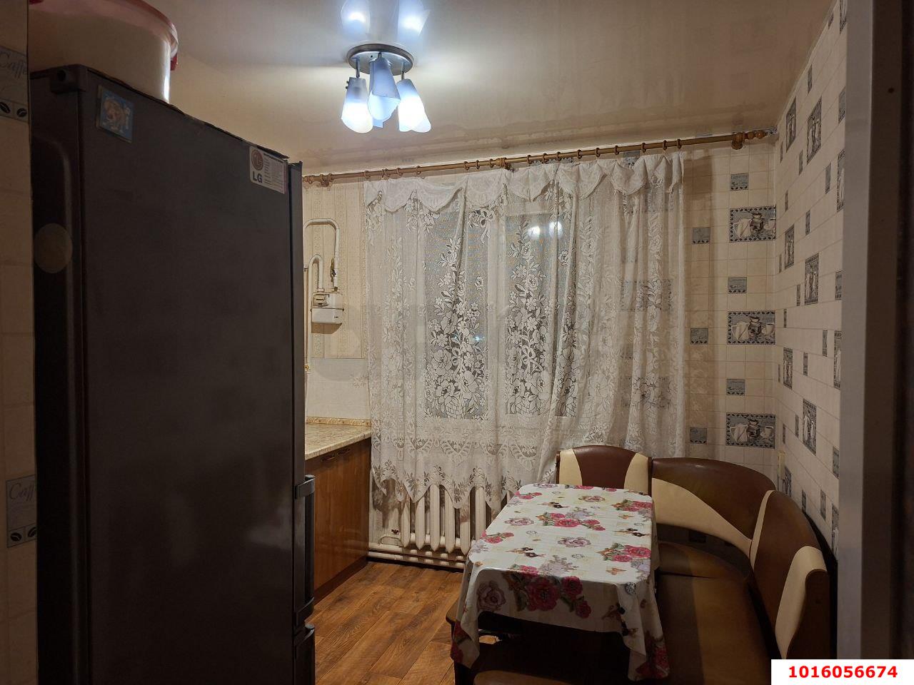 Фото №2: 3-комнатная квартира 68&nbsp;м², 5/5&nbsp;эт. - Энем, ул. Фрунзе, 20