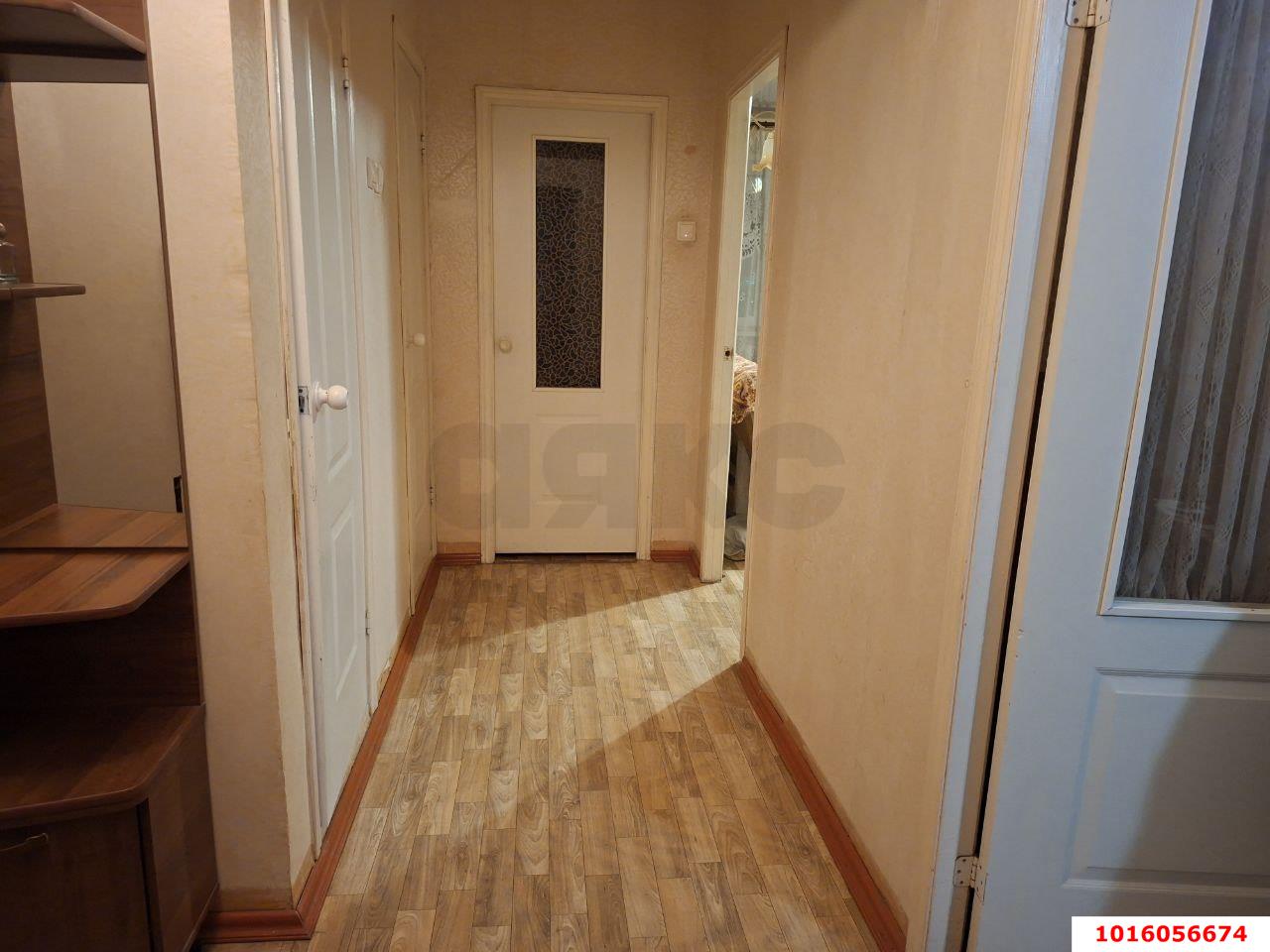 Фото №14: 3-комнатная квартира 68&nbsp;м², 5/5&nbsp;эт. - Энем, ул. Фрунзе, 20