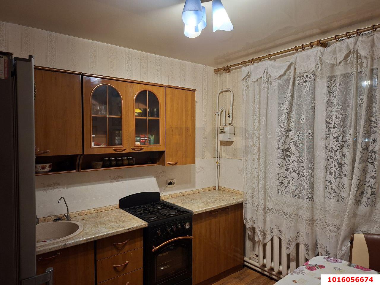 Фото №4: 3-комнатная квартира 68&nbsp;м², 5/5&nbsp;эт. - Энем, ул. Фрунзе, 20