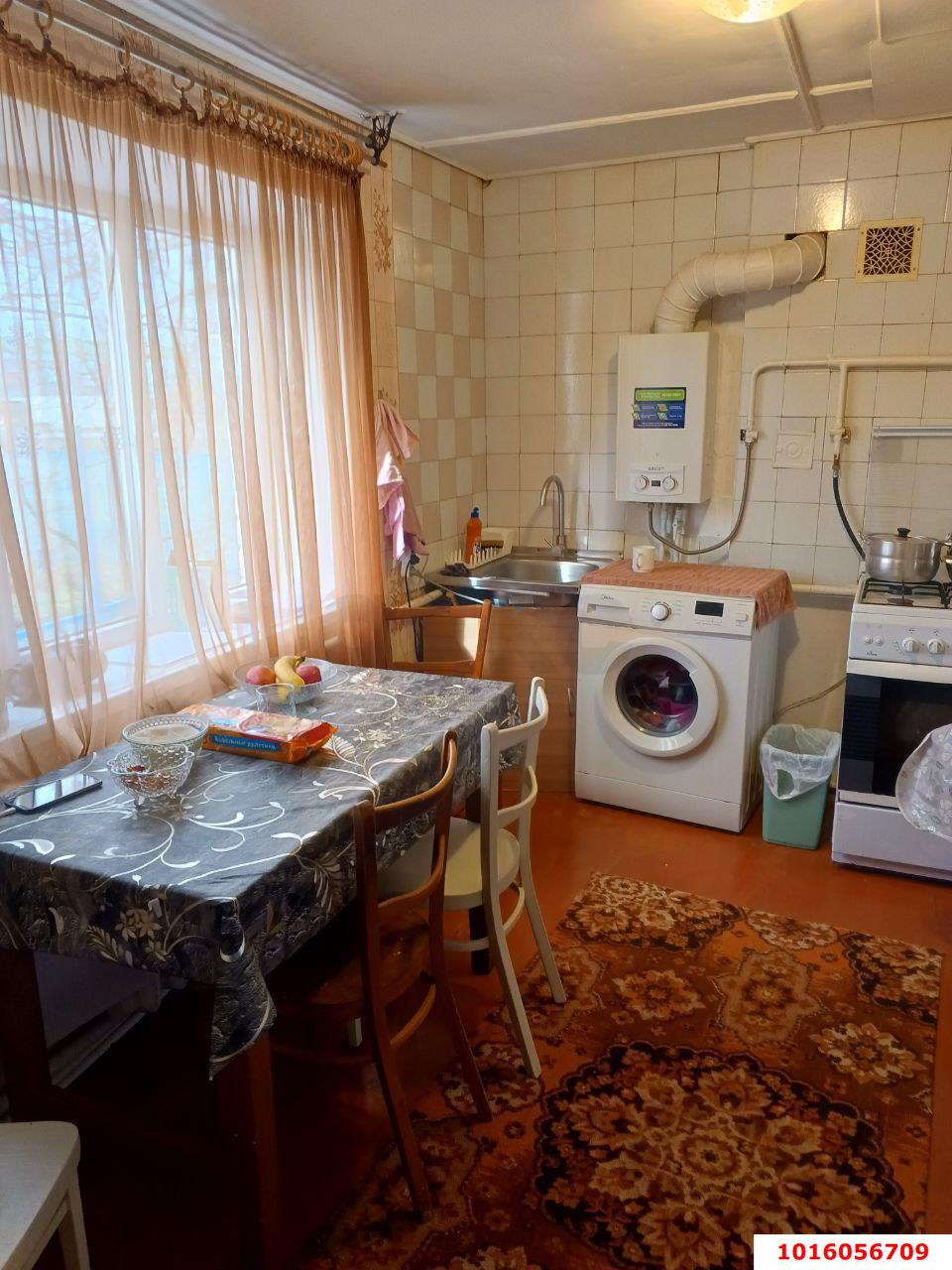 Фото №4: Дом 84&nbsp;м² + 26&nbsp;сот., 1&nbsp;эт. - Полтавская, ул. Интернациональная, 130
