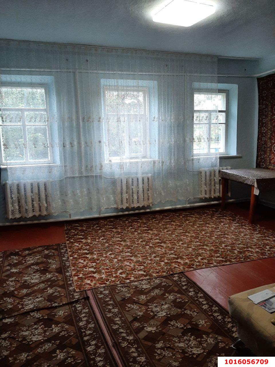 Фото №2: Дом 84&nbsp;м² + 26&nbsp;сот., 1&nbsp;эт. - Полтавская, ул. Интернациональная, 130