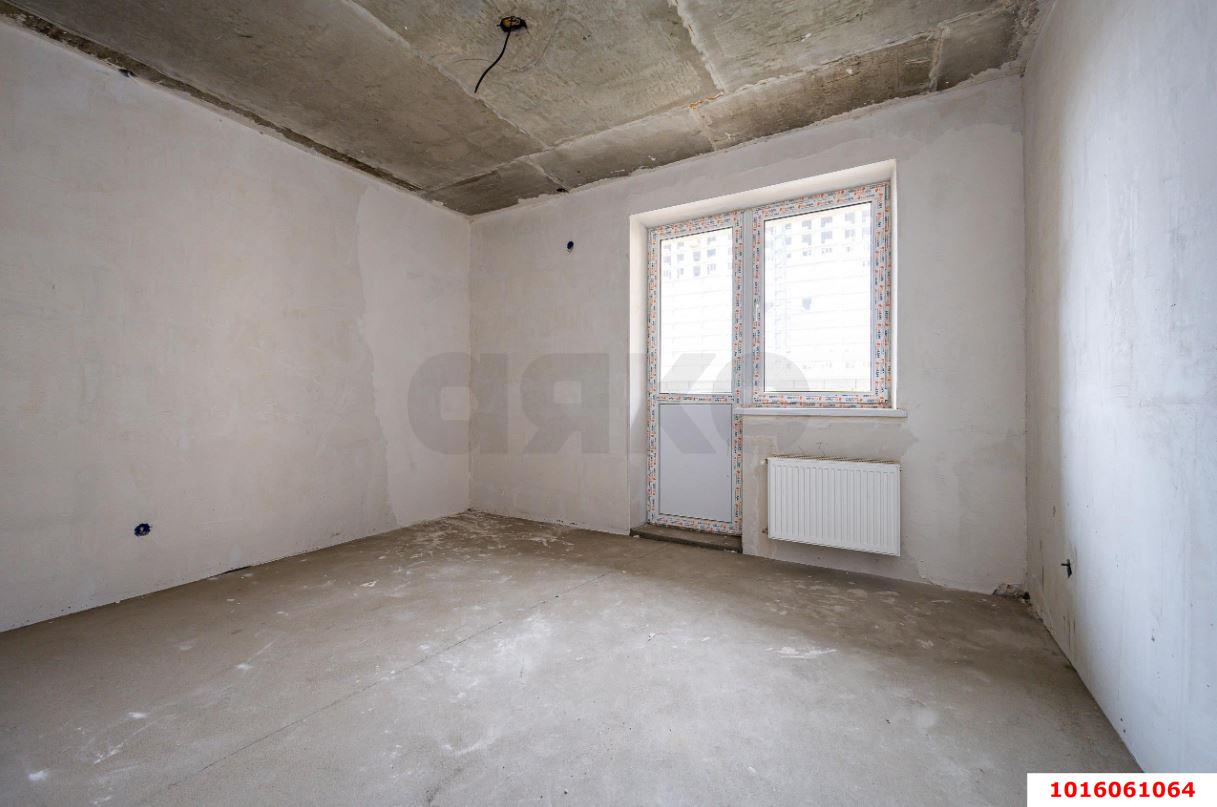 Фото №5: 2-комнатная квартира 60&nbsp;м², 7/9&nbsp;эт. - Краснодар, Прикубанский внутригородской округ, мкр. жилой комплекс Дыхание, ул. Лётчика Позднякова, 2к7