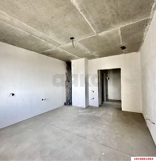 Фото №6: 2-комнатная квартира 60&nbsp;м², 7/9&nbsp;эт. - Краснодар, Прикубанский внутригородской округ, мкр. жилой комплекс Дыхание, ул. Лётчика Позднякова, 2к7