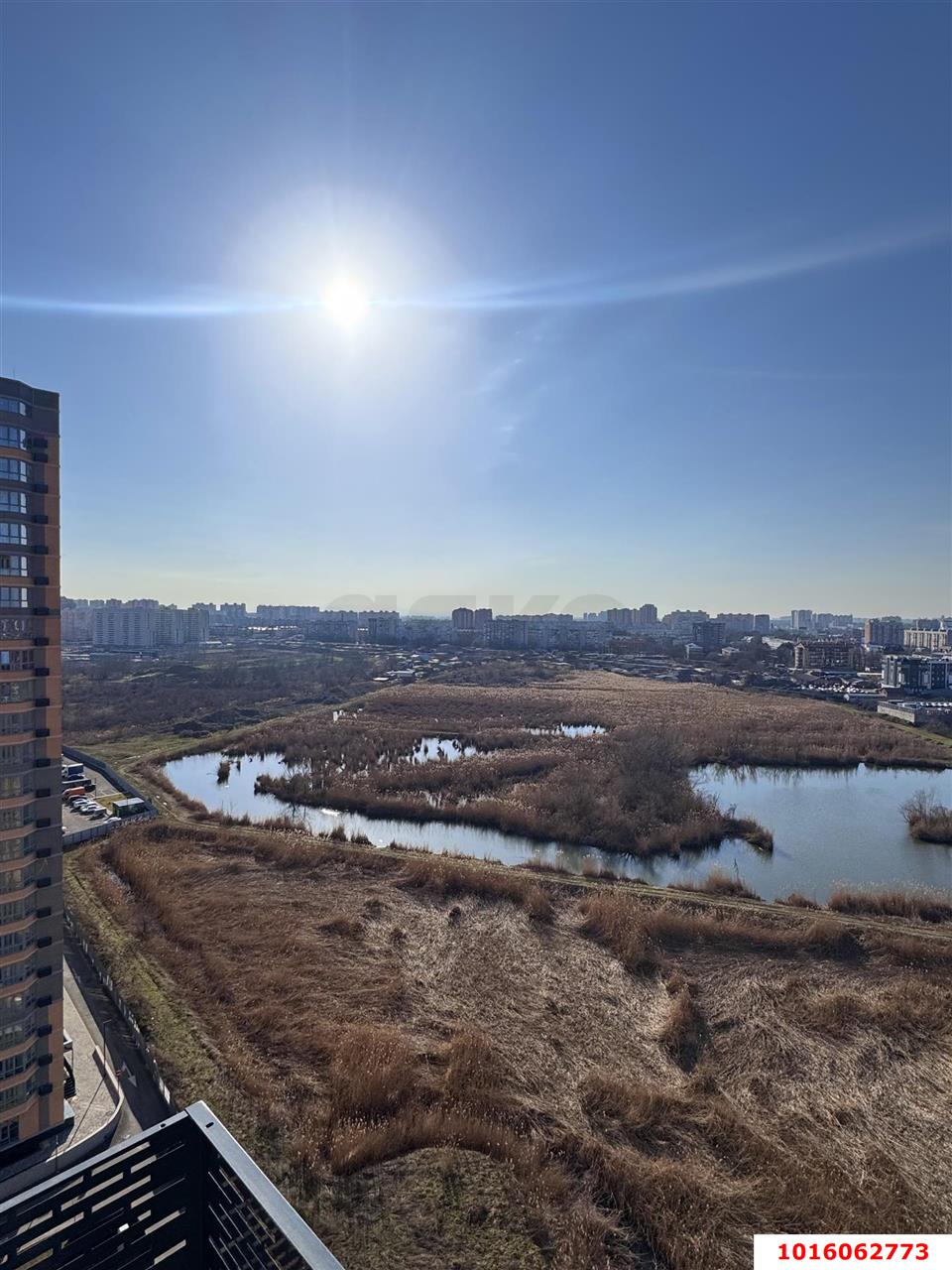Фото №11: 1-комнатная квартира 39&nbsp;м², 18/24&nbsp;эт. - Краснодар, Карасунский внутригородской округ, мкр. ЖК Сказка Град, ул. имени В.Н. Мачуги, 166Ак2