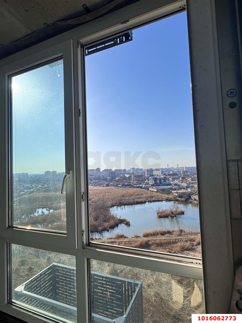 Фото №13: 1-комнатная квартира 39&nbsp;м², 18/24&nbsp;эт. - Краснодар, Карасунский внутригородской округ, мкр. ЖК Сказка Град, ул. имени В.Н. Мачуги, 166Ак2