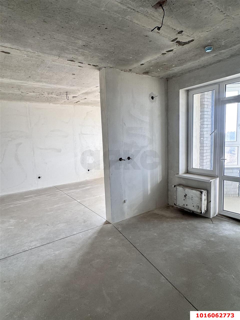 Фото №3: 1-комнатная квартира 39&nbsp;м², 18/24&nbsp;эт. - Краснодар, Карасунский внутригородской округ, мкр. ЖК Сказка Град, ул. имени В.Н. Мачуги, 166Ак2