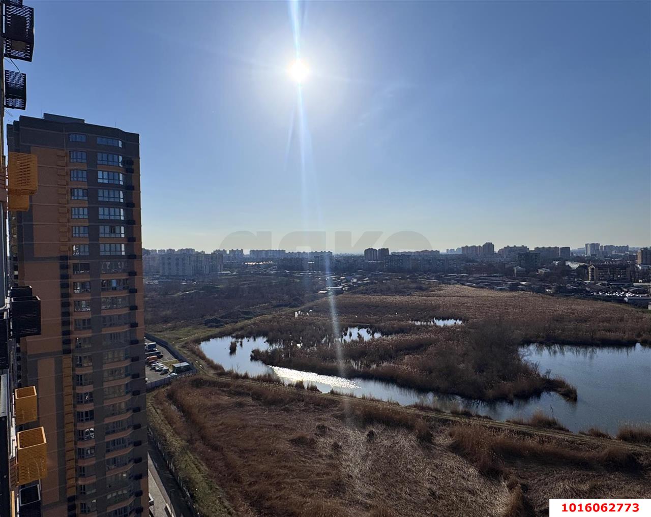 Фото №10: 1-комнатная квартира 39&nbsp;м², 18/24&nbsp;эт. - Краснодар, Карасунский внутригородской округ, мкр. ЖК Сказка Град, ул. имени В.Н. Мачуги, 166Ак2