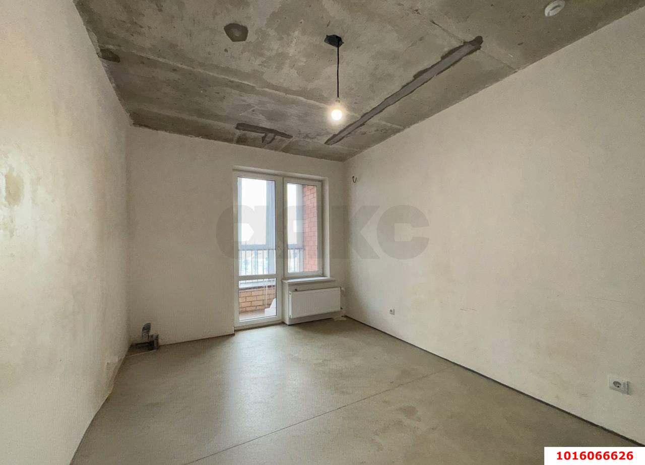 Фото №4: 3-комнатная квартира 80&nbsp;м², 11/16&nbsp;эт. - Краснодар, Прикубанский внутригородской округ, Калинино, Завод Радиоизмерительных Приборов, мкр. ЖК Lime, ул. 2-я Российская, 162
