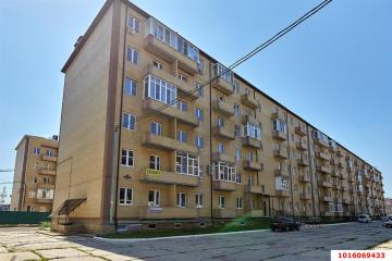 Фото №1: 3-комнатная квартира 97 м², 5/6 эт. - Краснодар, мкр. жилой комплекс Западный Город, ул. Крылатская, 23