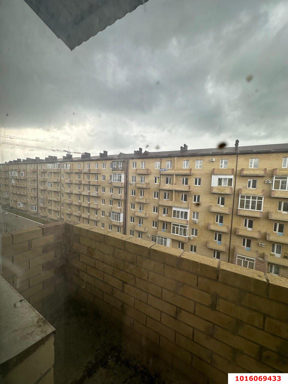 Фото №9: 3-комнатная квартира 100&nbsp;м², 5/6&nbsp;эт. - Краснодар, Прикубанский внутригородской округ, мкр. жилой комплекс Западный Город, ул. Крылатская, 23