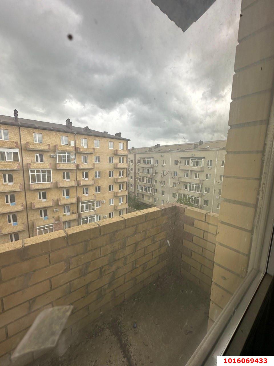 Фото №3: 3-комнатная квартира 100&nbsp;м², 5/6&nbsp;эт. - Краснодар, Прикубанский внутригородской округ, мкр. жилой комплекс Западный Город, ул. Крылатская, 23