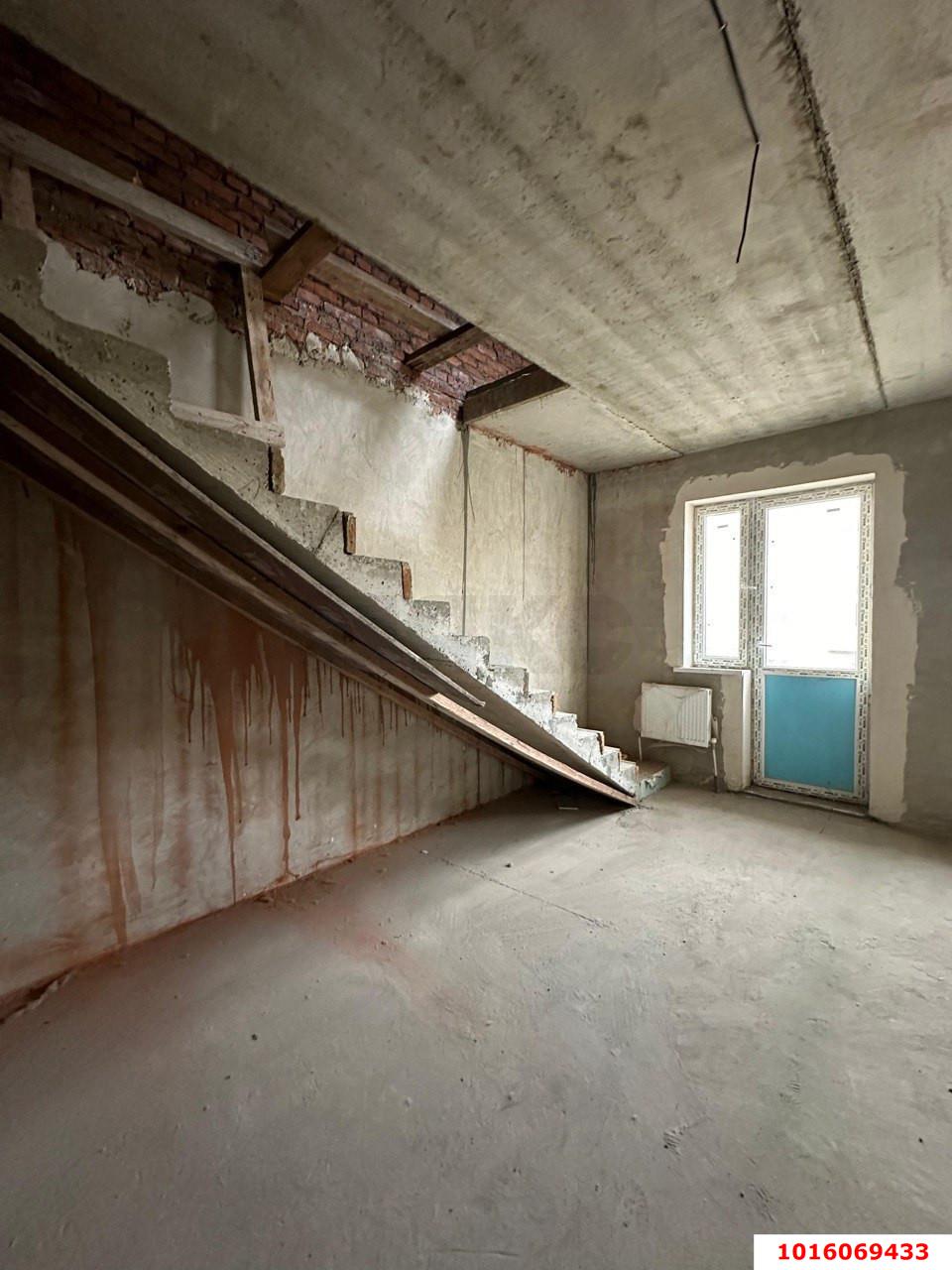Фото №13: 3-комнатная квартира 100&nbsp;м², 5/6&nbsp;эт. - Краснодар, Прикубанский внутригородской округ, мкр. жилой комплекс Западный Город, ул. Крылатская, 23