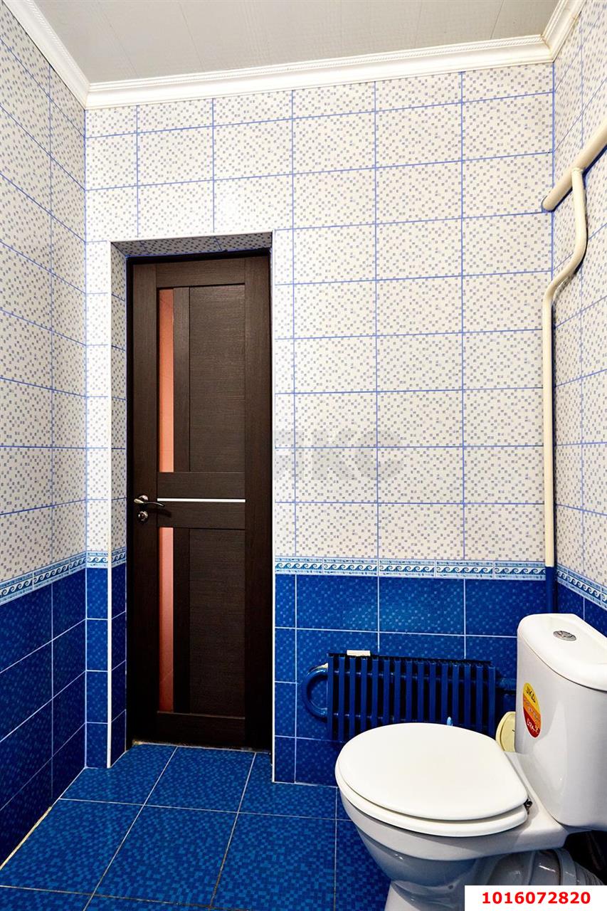Фото №11: Дом 73&nbsp;м² + 3&nbsp;сот., 1&nbsp;эт. - Краснодар, Сельскохозяйственный Институт, мкр. Западный внутригородской округ, ул. Урицкого, 141
